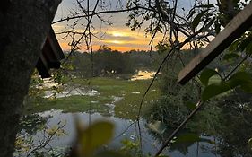 Elephant Lake Villa, Yoga & Meditation Sanctuary